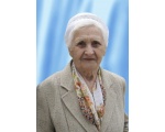 Лазарева Мария Андреевна (врач Калининского туб.санатория (до 1974г))